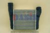AUDI 8E0145805S Intercooler, charger